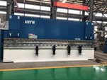 CNC סינכרוני לחץ